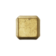 crafino rock | meubelgreep 10 mm | craft goud