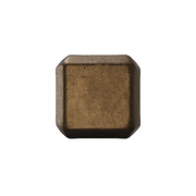 crafino rock | meubelgreep 10 mm | craft brons