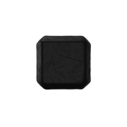 crafino rock | meubelgreep 10 mm | craft zwart