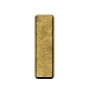 crafino rock | meubelgreep t | craft goud