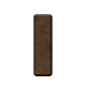 crafino rock | meubelgreep t | craft brons