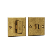 Crafino Rock | Toiletgarnituur | Craft goud