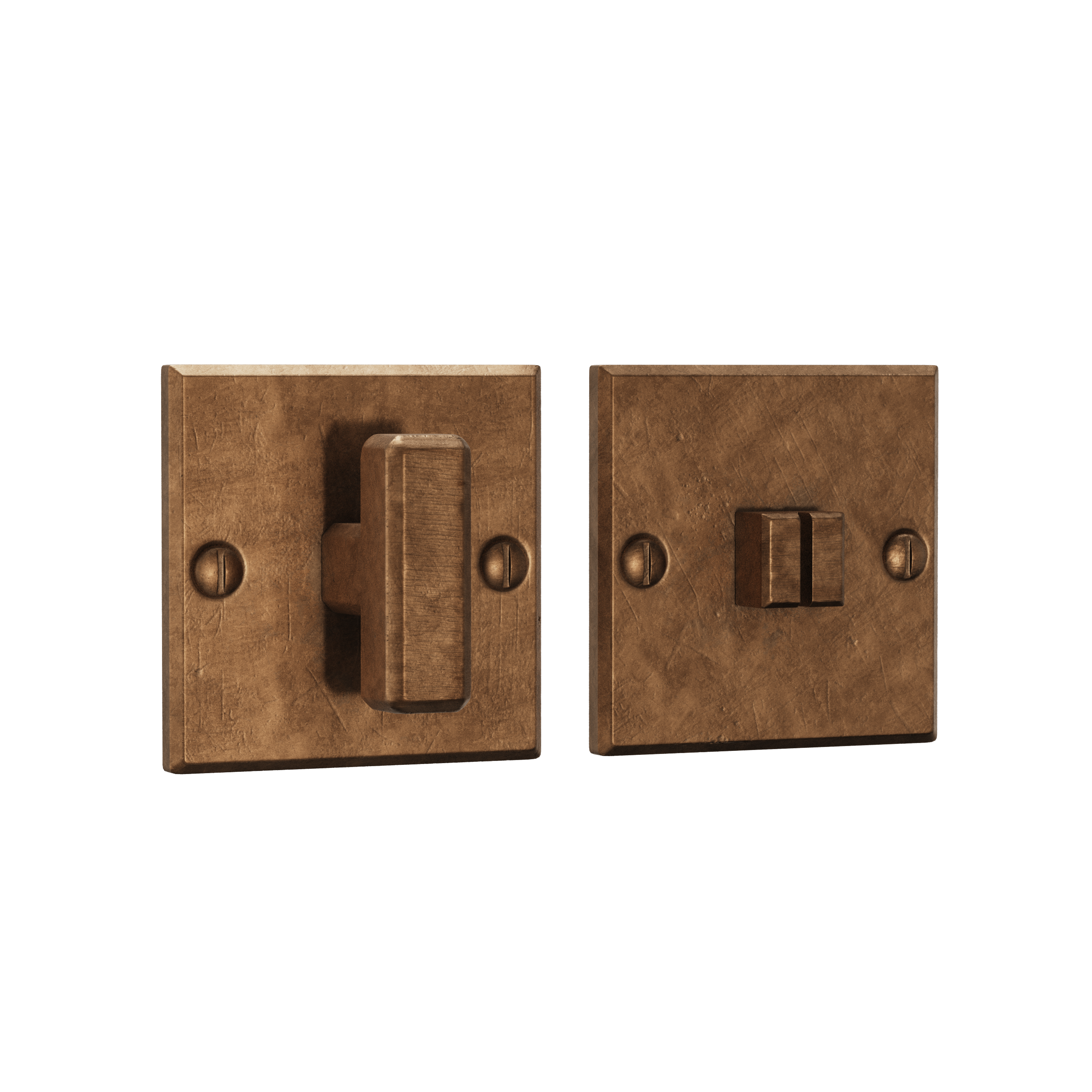 Crafino Rock | Toiletgarnituur | Craft cognac