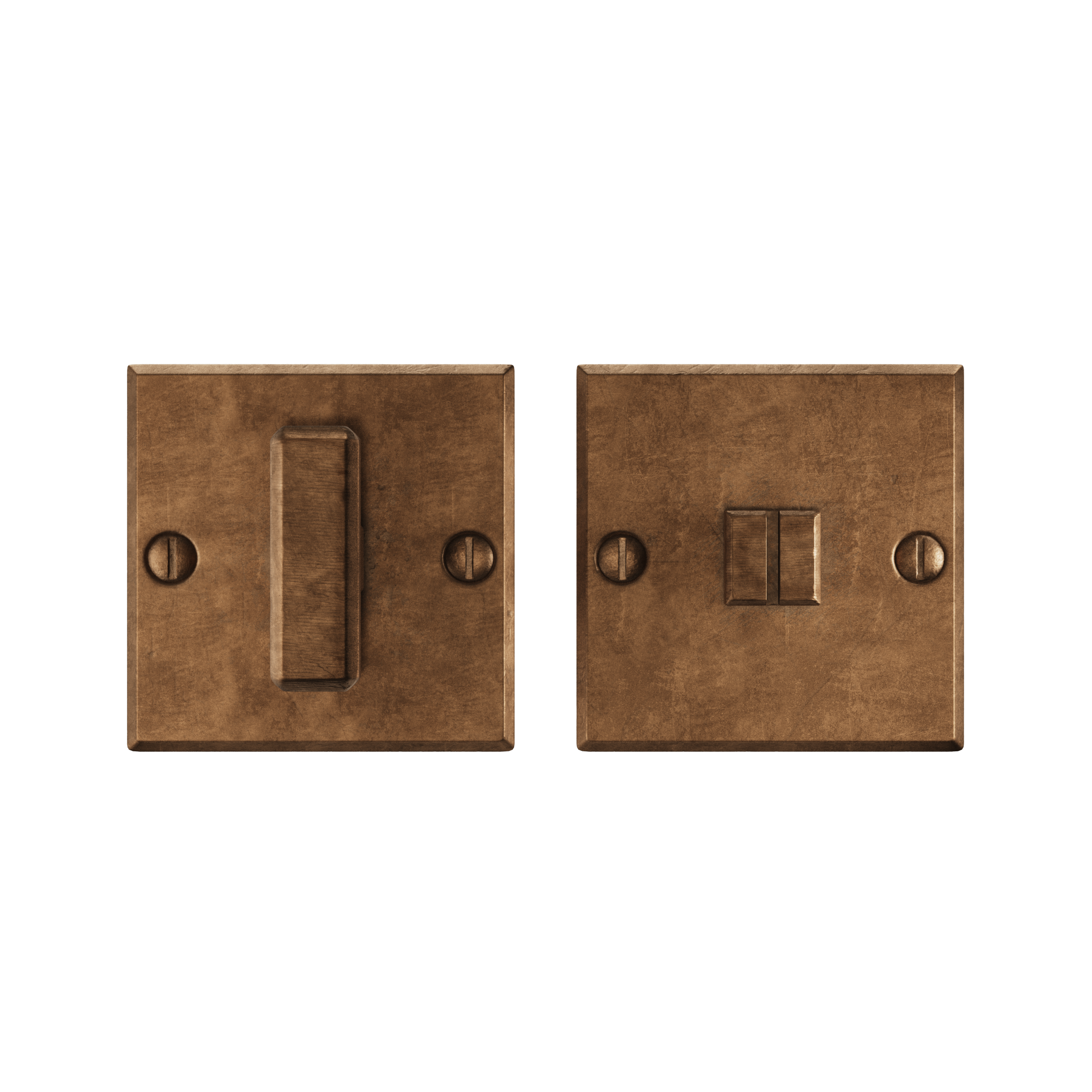 Crafino Rock | Toiletgarnituur | Craft cognac