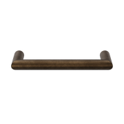 Crafino Moon | Meubelgreep 96 mm | Craft brons
