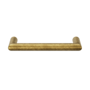 Crafino Moon | Meubelgreep 96 mm | Craft goud