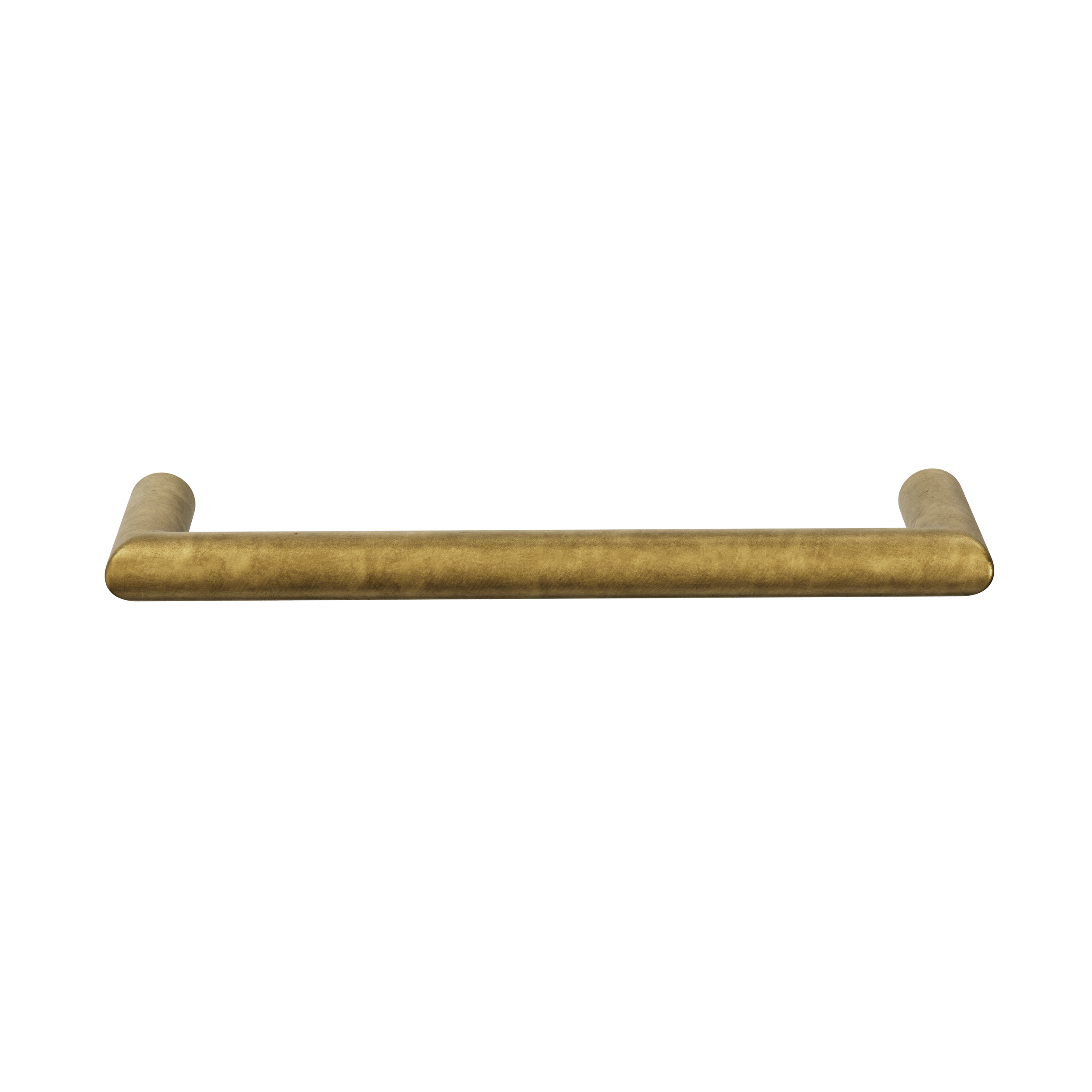 Crafino Moon | Meubelgreep 128 mm | Craft goud