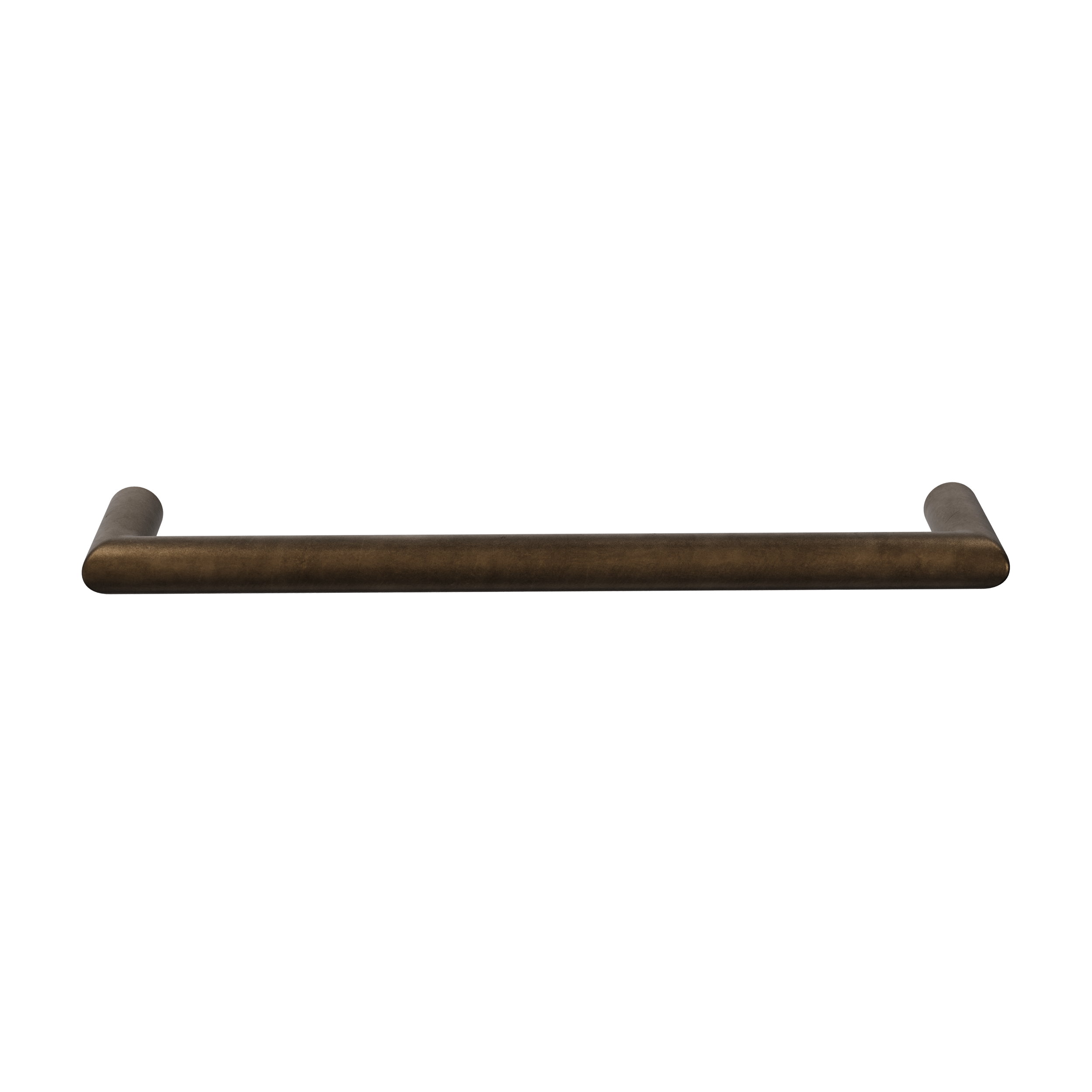 Crafino Moon | Meubelgreep 160 mm | Craft brons