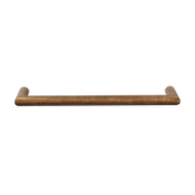 Crafino Moon | Meubelgreep 160 mm | Craft cognac