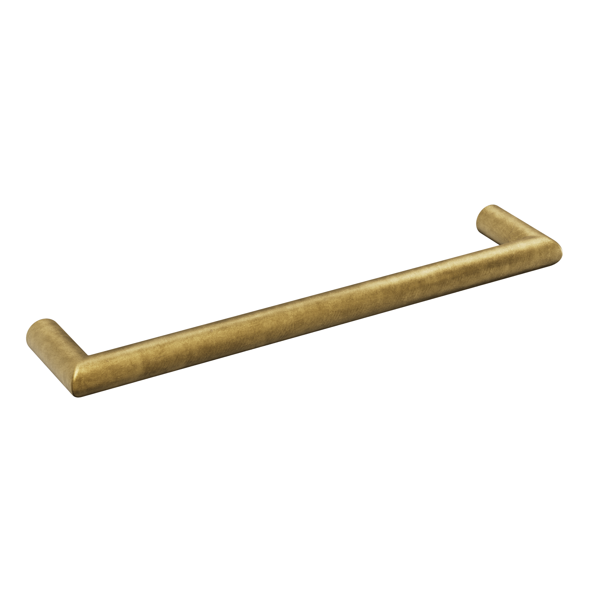 Crafino Moon | Meubelgreep 160 mm | Craft goud