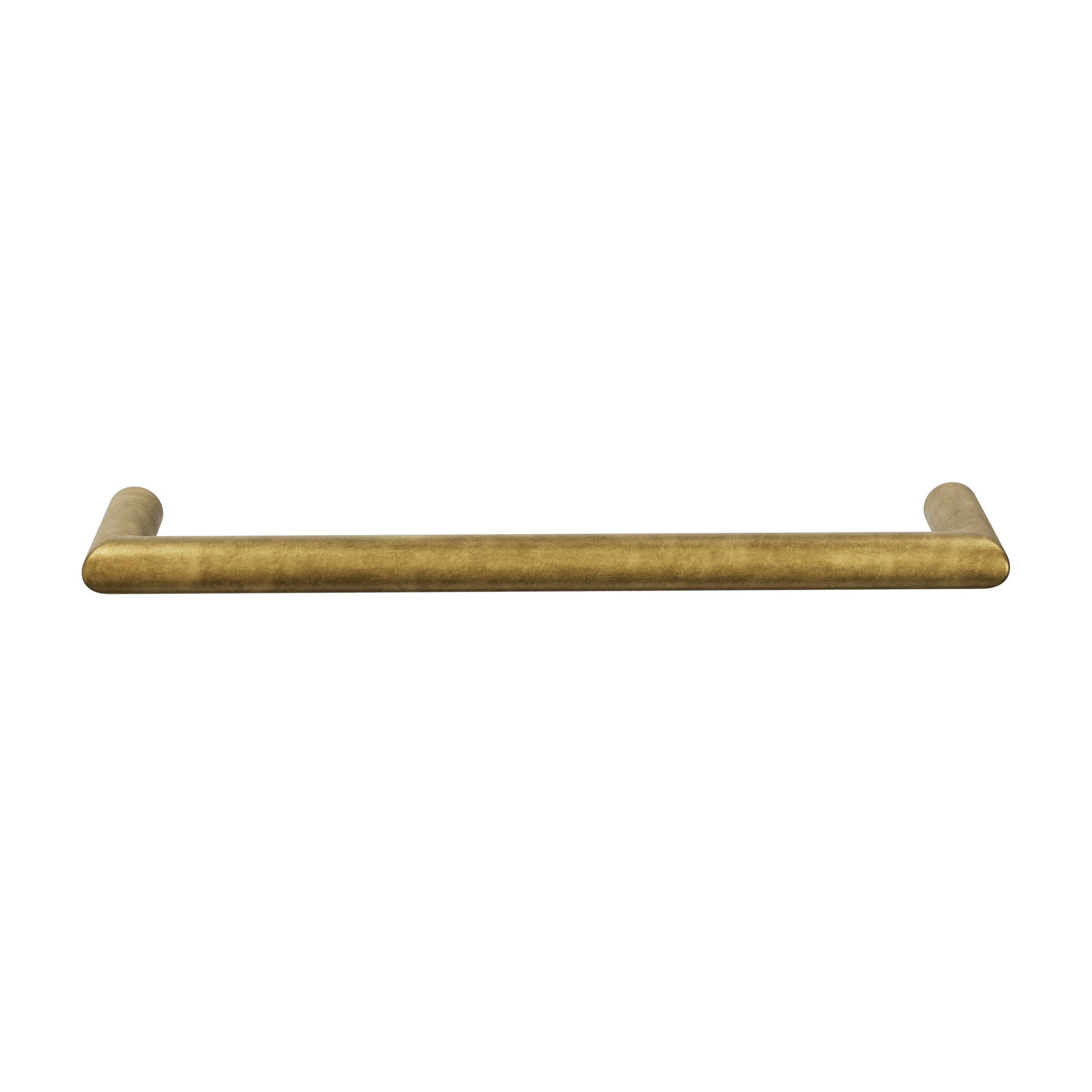 Crafino Moon | Meubelgreep 160 mm | Craft goud