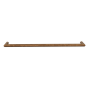 Crafino Moon | Meubelgreep 285 mm | Craft cognac