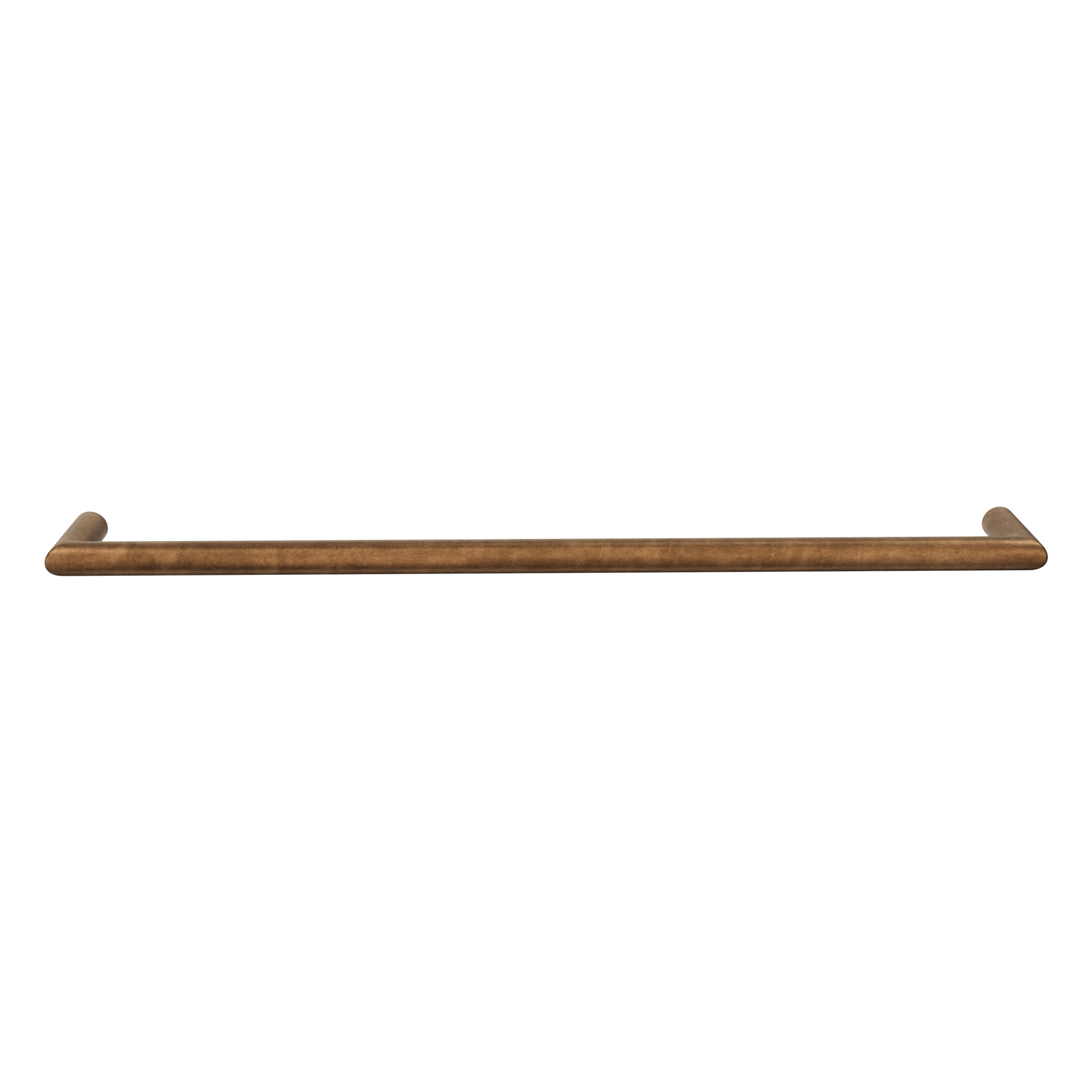 Crafino Moon | Meubelgreep 285 mm | Craft cognac