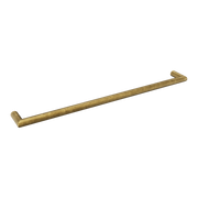 Crafino Moon meubelgreep 285 mm craft goud vooraanzicht
