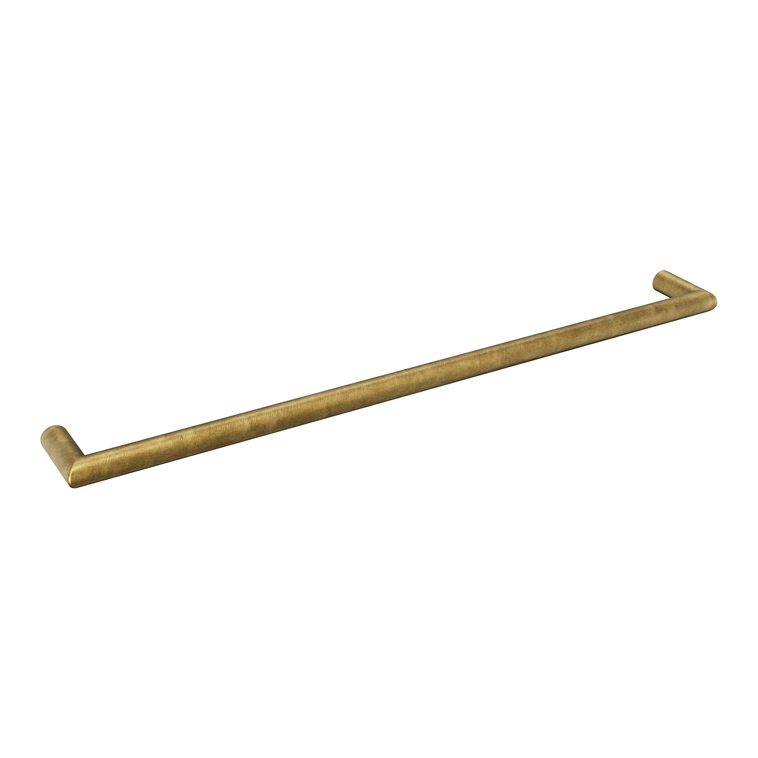 Crafino Moon | Meubelgreep 285 mm | Craft goud