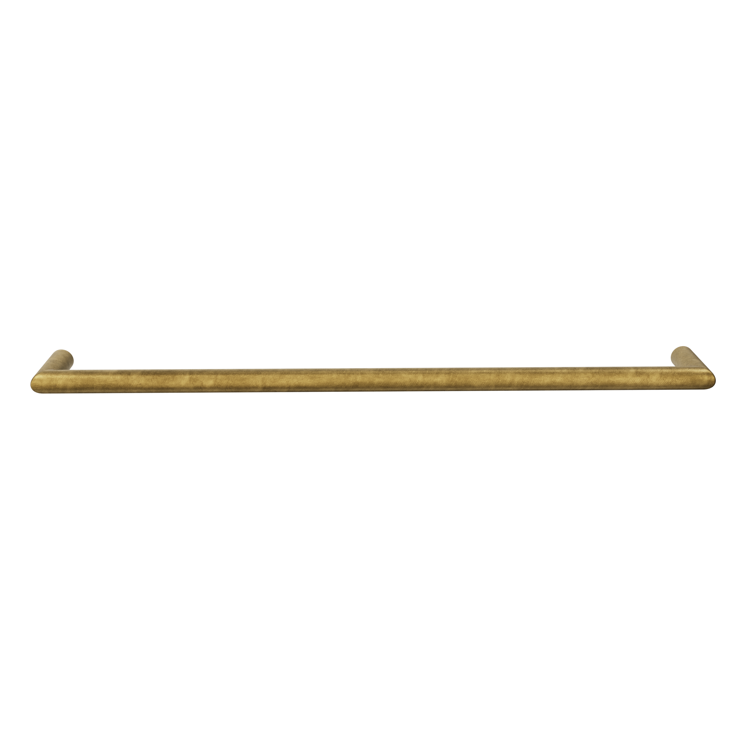 Crafino Moon | Meubelgreep 285 mm | Craft goud