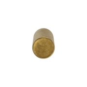 Crafino Moon | Meubelknop 10 mm | Craft goud