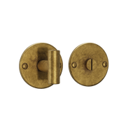 Crafino Moon | Toiletgarnituur | Craft goud