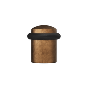 Crafino | Deurstop rond | Craft cognac