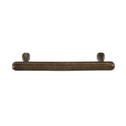 Crafino Terra | Meubelgreep 96 mm | Craft brons