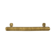 Crafino Terra | Meubelgreep 96 mm | Craft goud