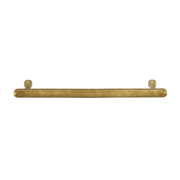 Crafino Terra | Meubelgreep 160 mm | Craft goud