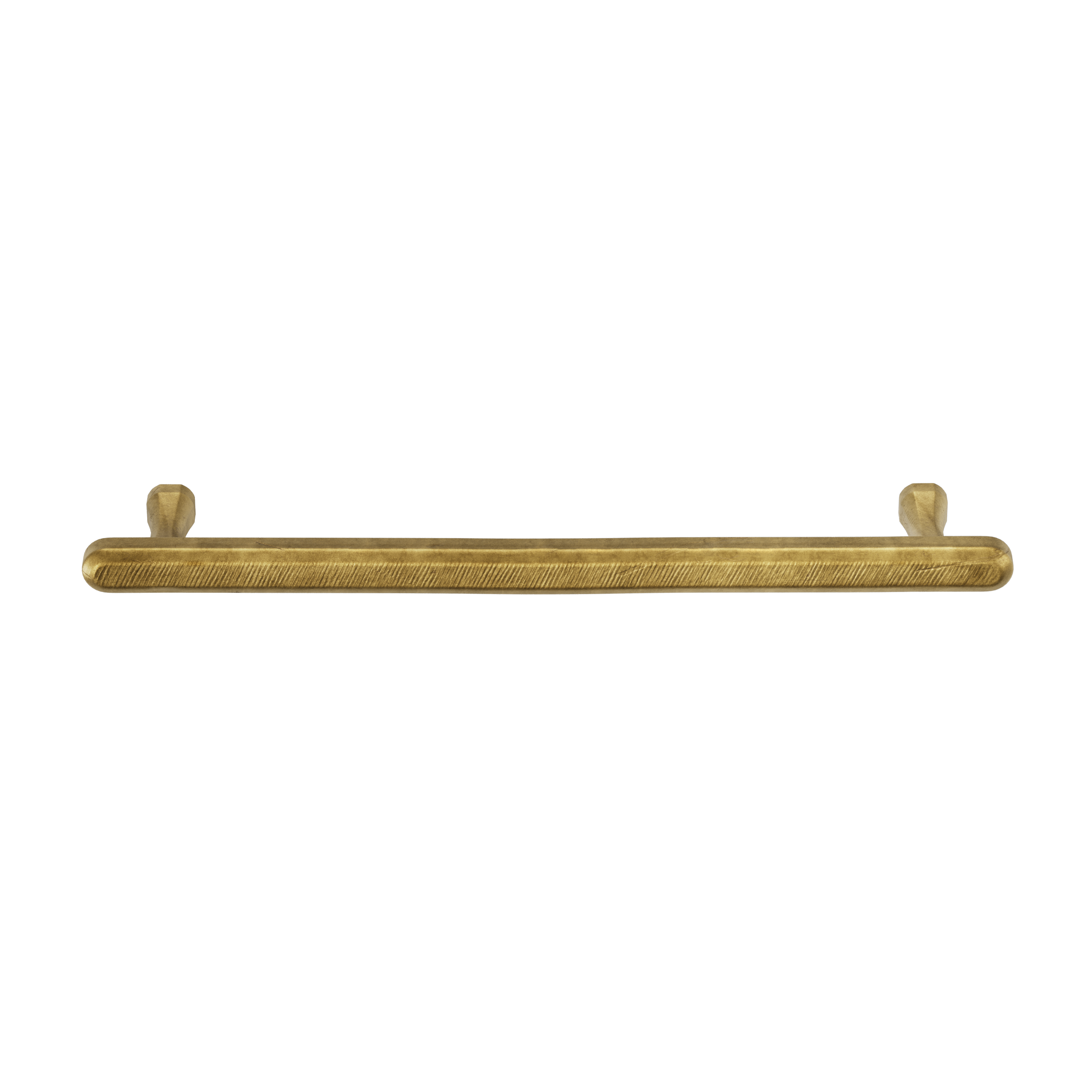 Crafino Terra | Meubelgreep 160 mm | Craft goud
