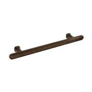Crafino Terra | Deurgreep 250 mm | Craft brons