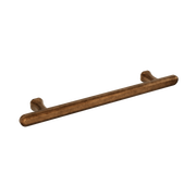 Crafino Terra | Deurgreep 250 mm | Craft cognac