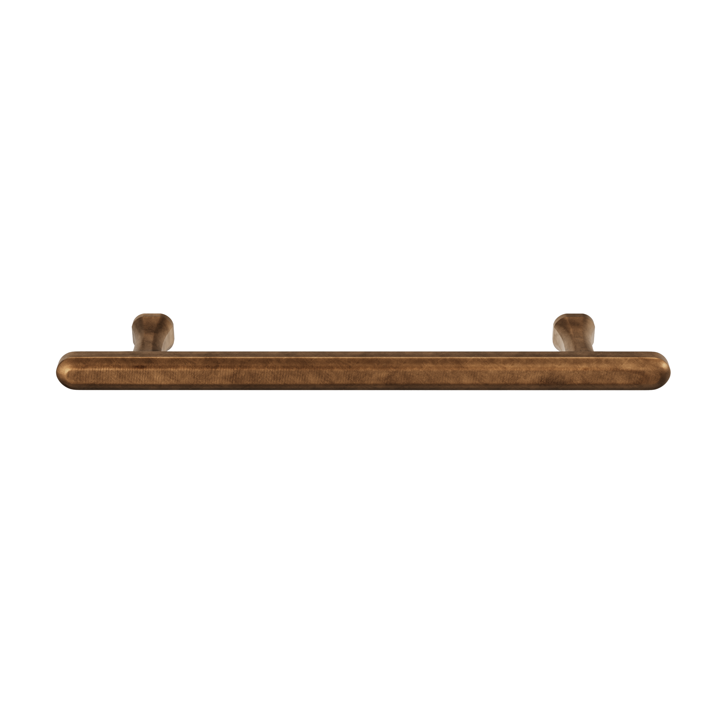 Crafino Terra | Deurgreep 250 mm | Craft cognac