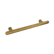 Crafino Terra | Deurgreep 250 mm | Craft goud