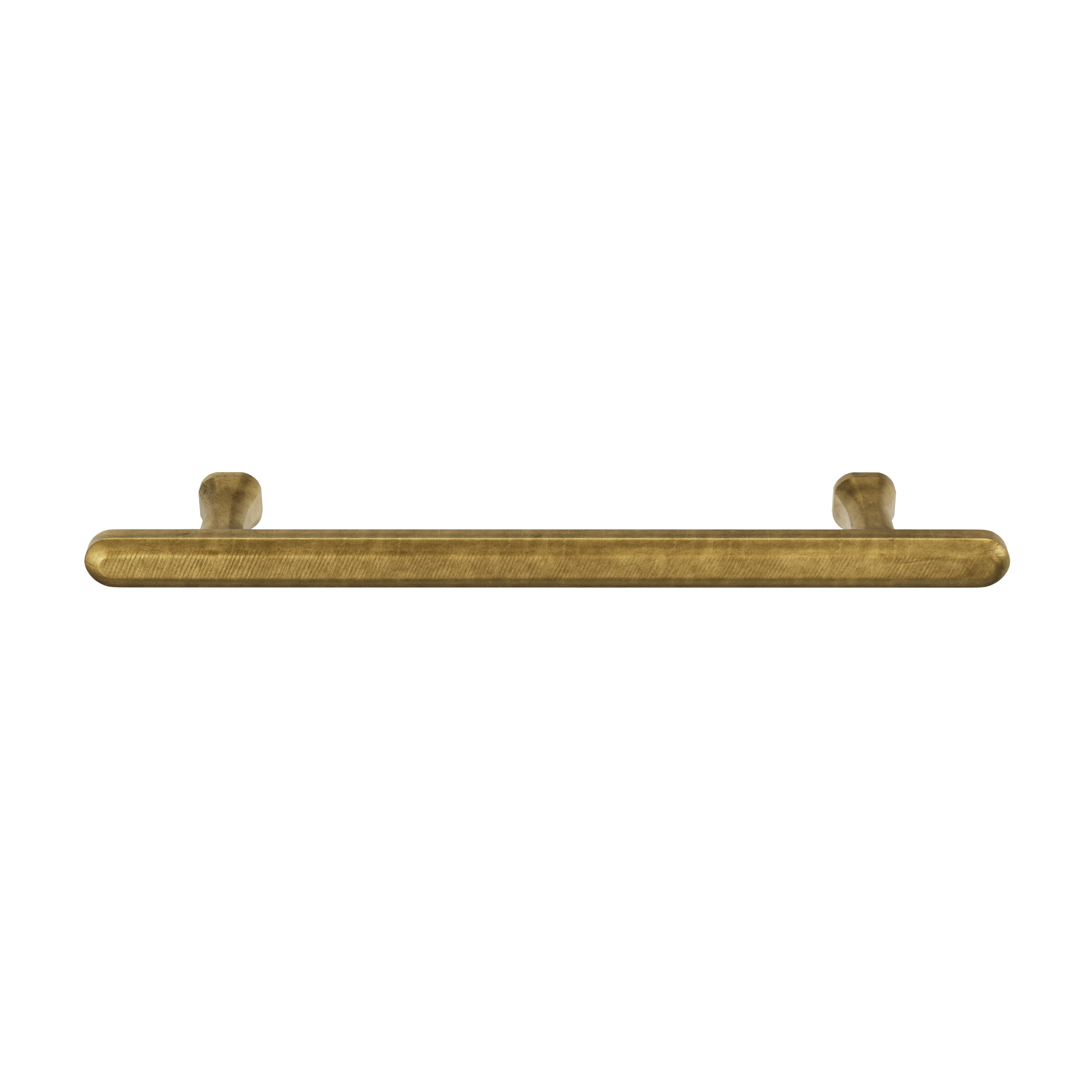 Crafino Terra | Deurgreep 250 mm | Craft goud