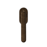 crafino terra l | raamkruk | craft brons