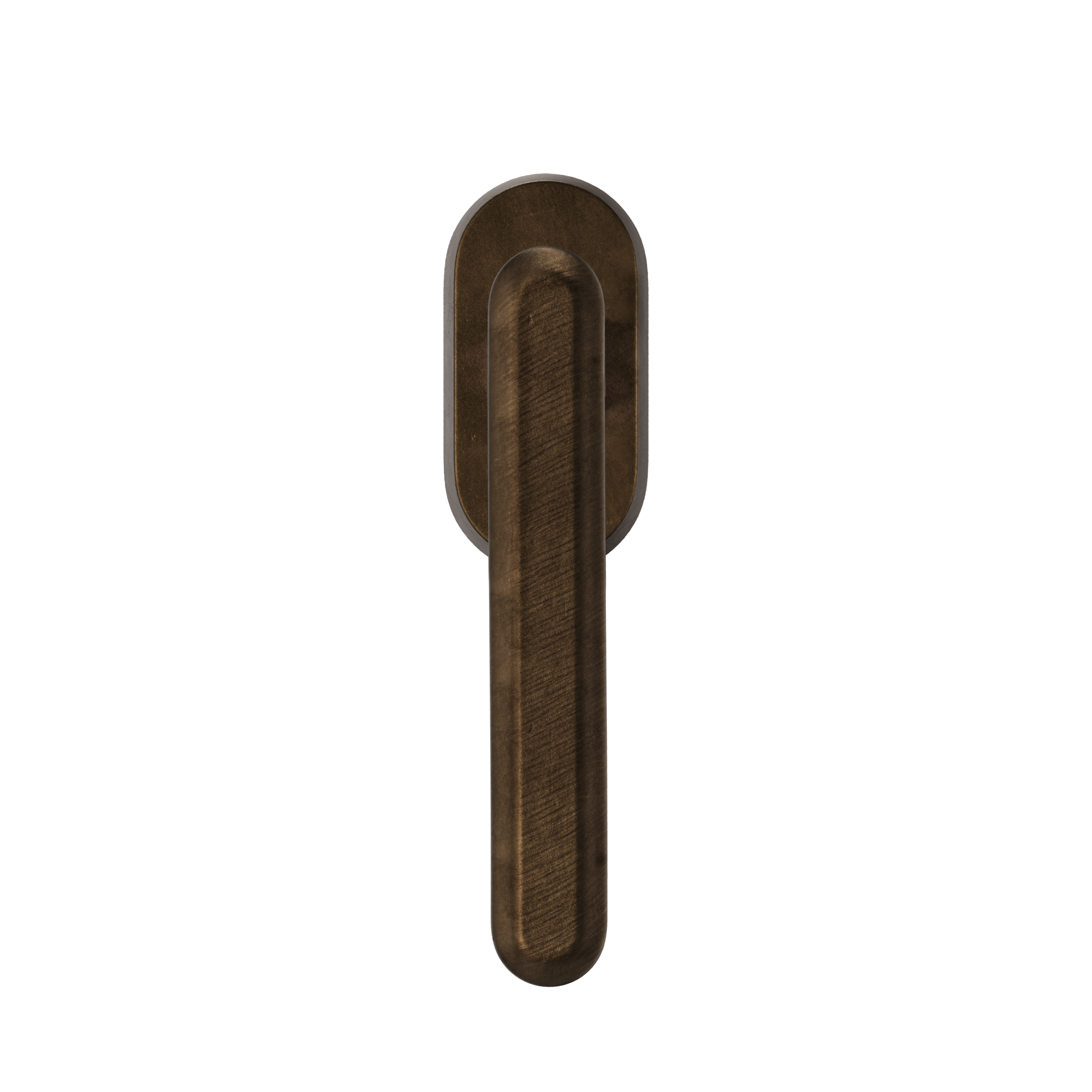 crafino terra l | raamkruk | craft brons