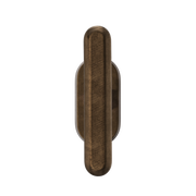 crafino terra t | raamkruk | craft brons