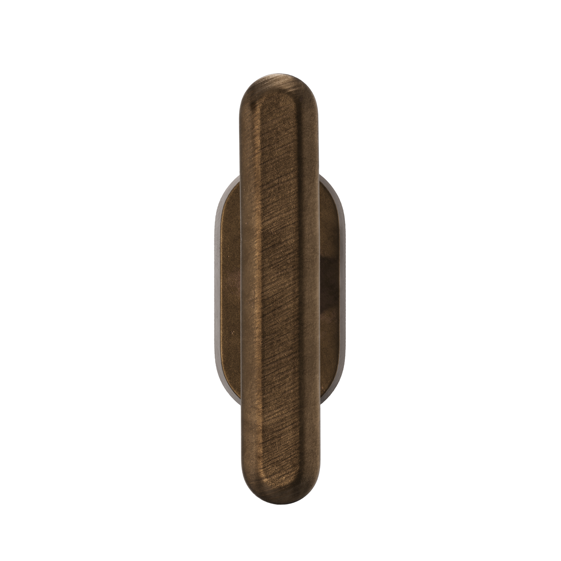 crafino terra t | raamkruk | craft brons