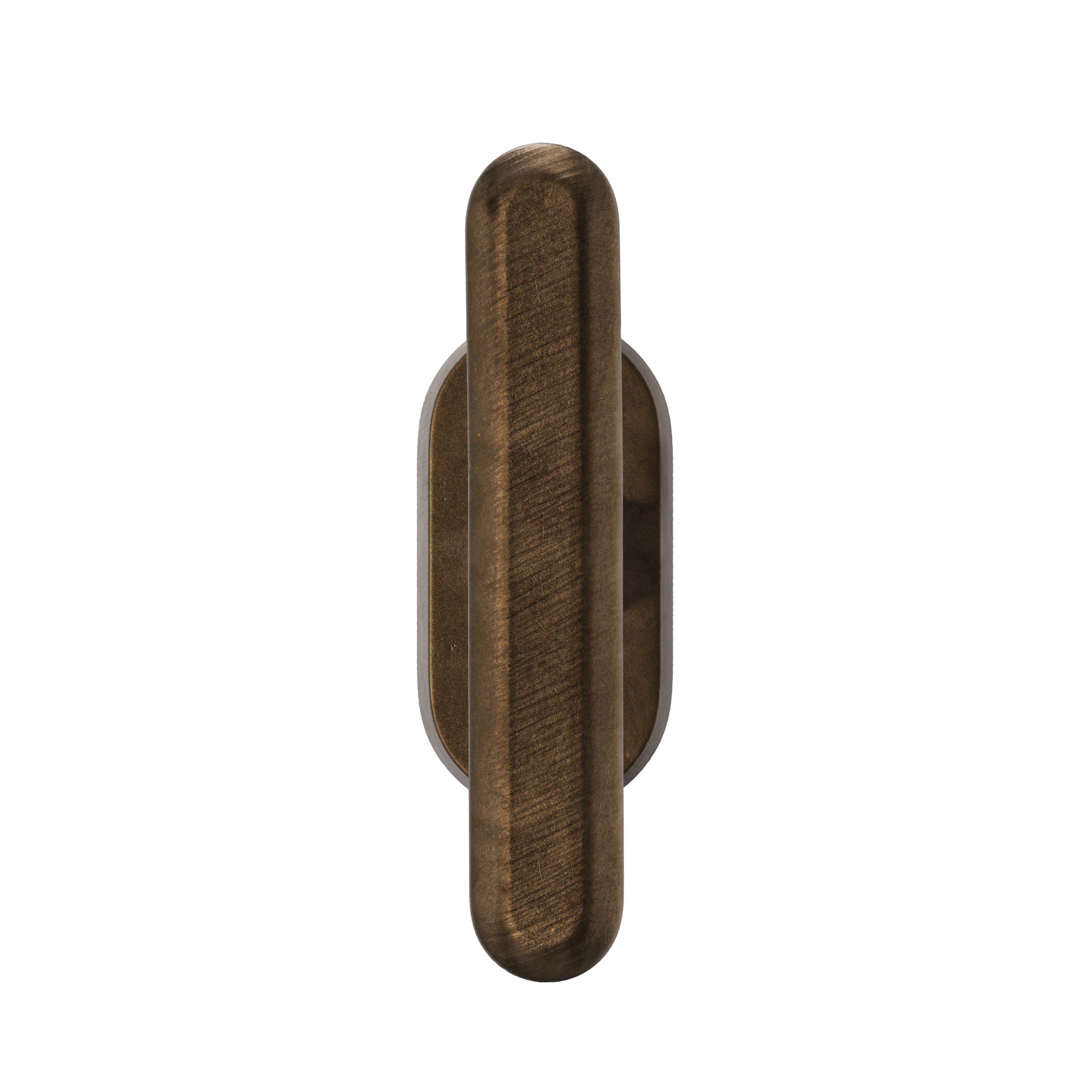 crafino terra t | raamkruk | craft brons