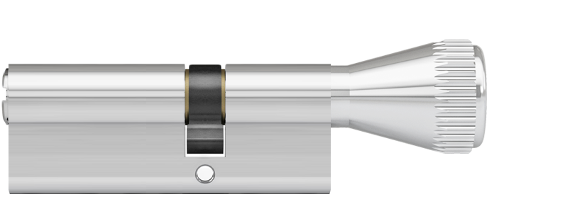 DOM Plura SKG3 Cilinder Op Maat