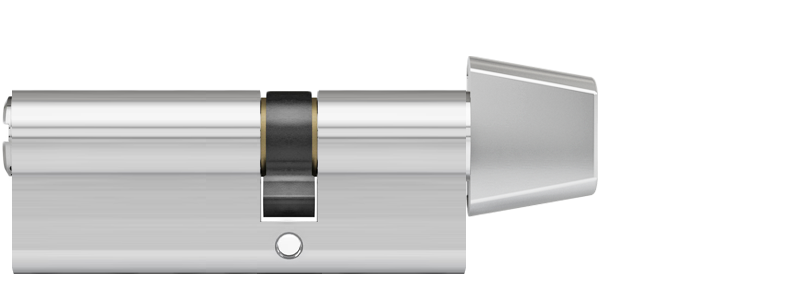 DOM Plura SKG3 Cilinder Op Maat