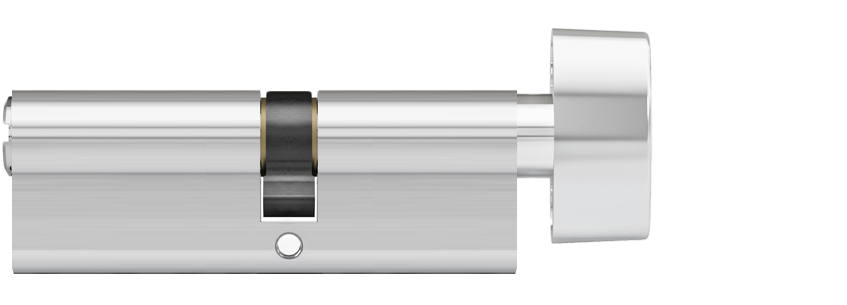 DOM Plura SKG3 Cilinder Op Maat