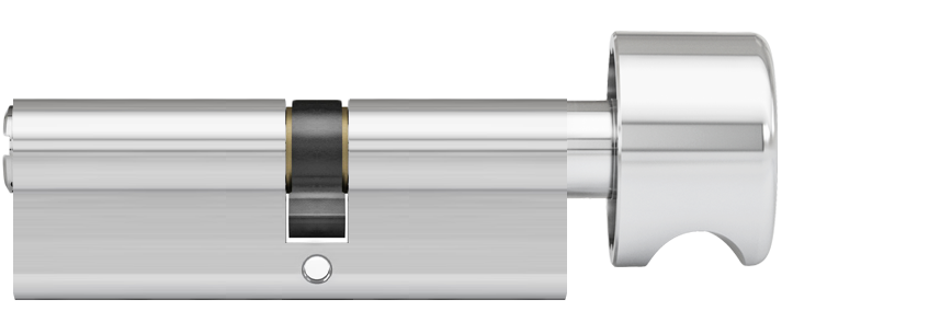 DOM Plura SKG3 Cilinder Op Maat
