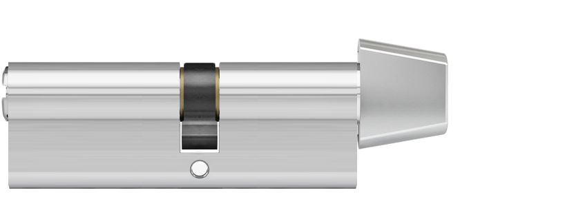 DOM Plura SKG3 Cilinder Op Maat