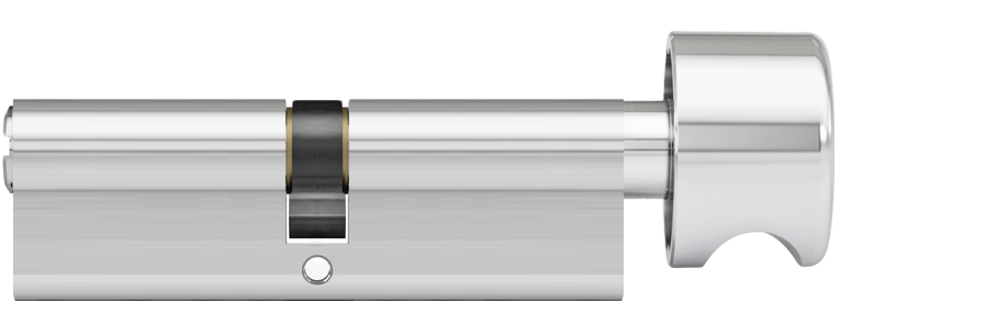 DOM Plura SKG3 Cilinder Op Maat