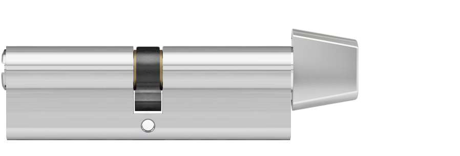 DOM Plura SKG2 Cilinder Op Maat