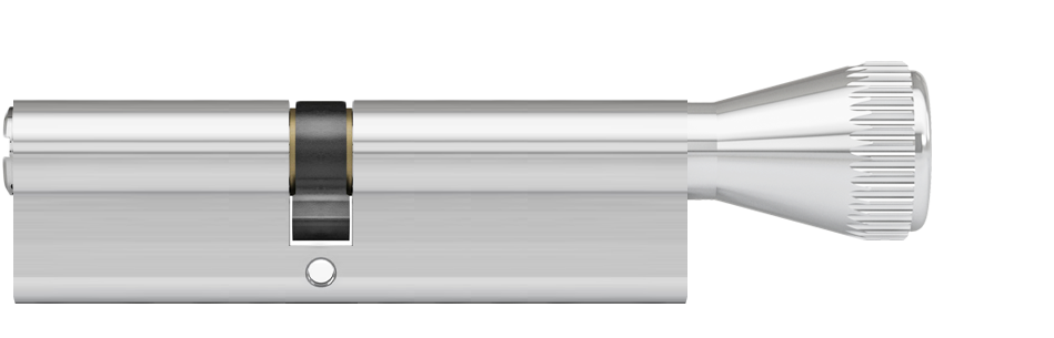 DOM Plura SKG2 Cilinder Op Maat