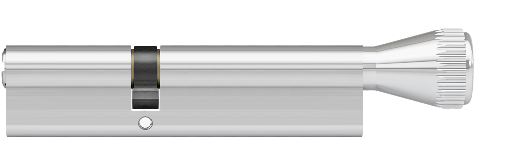 DOM Plura SKG2 Cilinder Op Maat