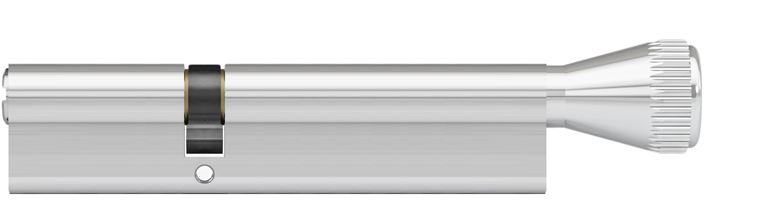 DOM Plura SKG3 Cilinder Op Maat