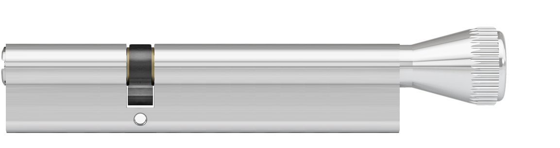 DOM Plura SKG2 Cilinder Op Maat