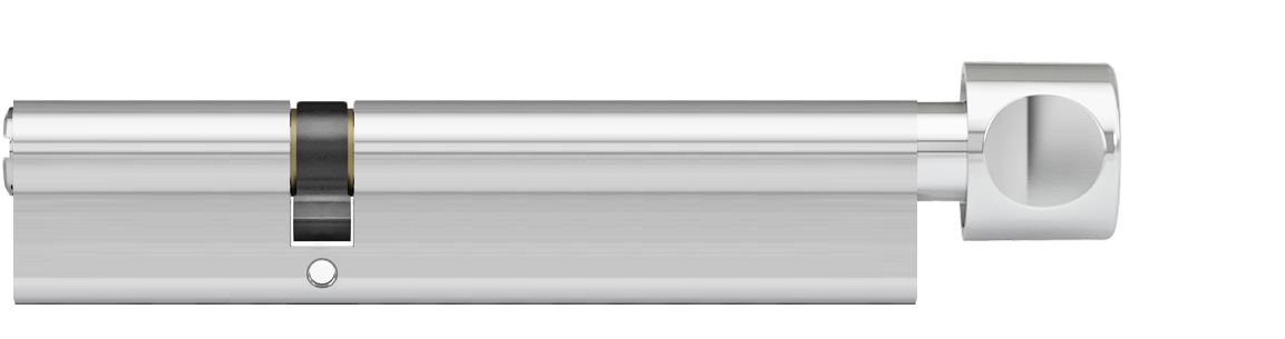 DOM Plura SKG3 Cilinder Op Maat