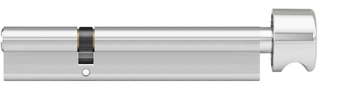 DOM Plura SKG2 Cilinder Op Maat